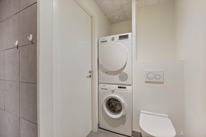 Sommerhus F4756 på Mamrelund 6 2. C, Hvide Sande - Billede #16