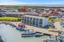Sommerhus F4760 på Mamrelund 6 st. B, Hvide Sande - Billede #1