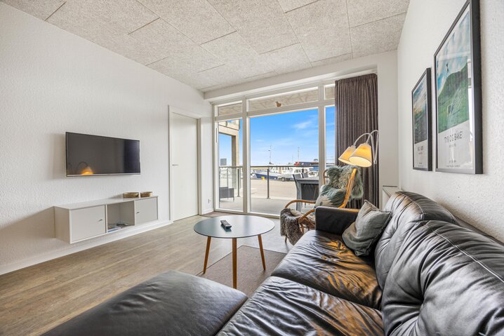 Sommerhus F4760 på Mamrelund 6 st. B, Hvide Sande - Billede #1