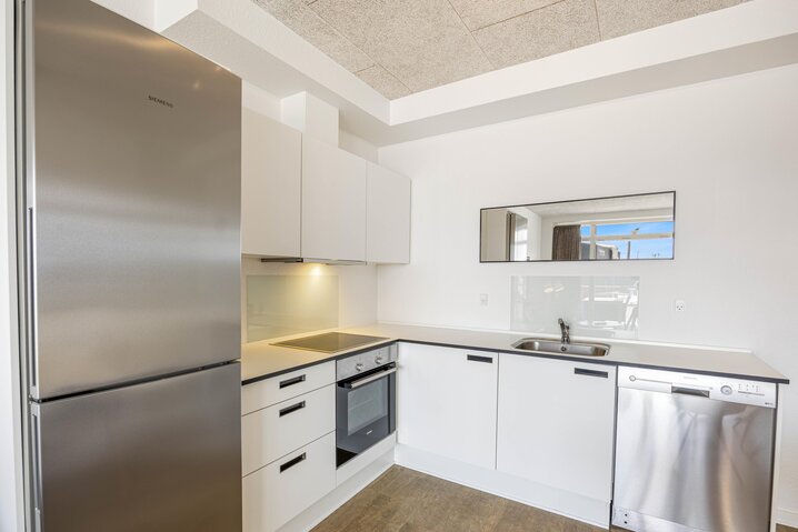 Sommerhus F4760 på Mamrelund 6 st. B, Hvide Sande - Billede #2