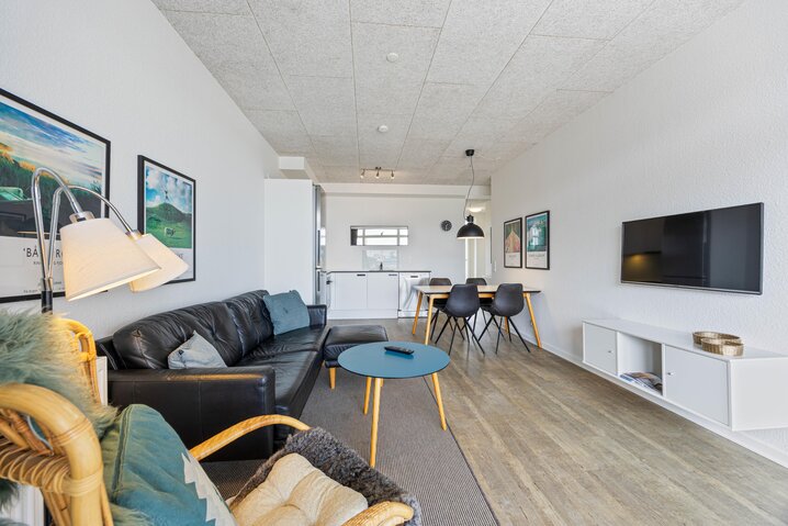Sommerhus F4760 på Mamrelund 6 st. B, Hvide Sande - Billede #3