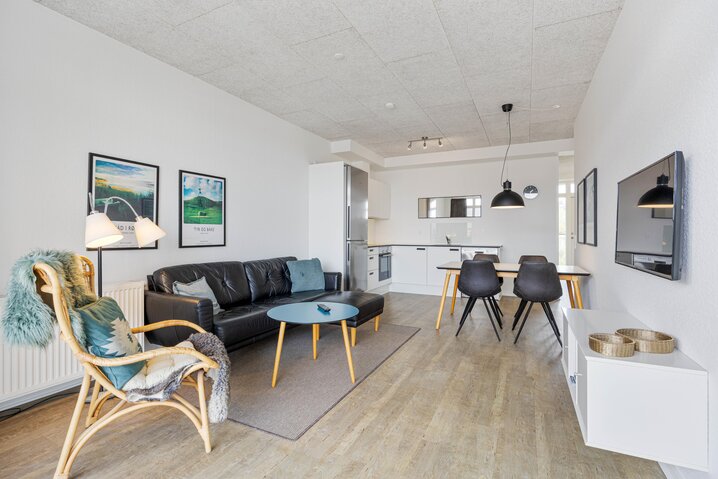 Sommerhus F4760 på Mamrelund 6 st. B, Hvide Sande - Billede #5