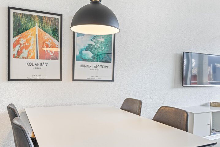 Sommerhus F4760 på Mamrelund 6 st. B, Hvide Sande - Billede #6