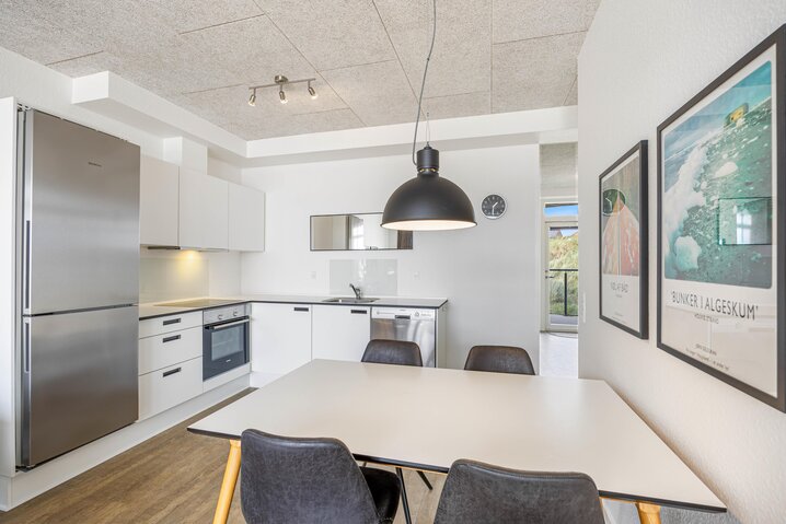 Sommerhus F4760 på Mamrelund 6 st. B, Hvide Sande - Billede #7