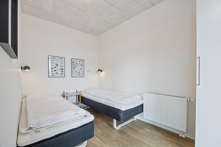 Sommerhus F4760 på Mamrelund 6 st. B, Hvide Sande - Billede #12