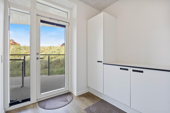 Sommerhus F4760 på Mamrelund 6 st. B, Hvide Sande - Billede #14