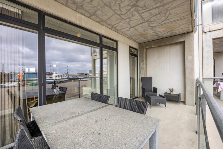 Sommerhus F4760 på Mamrelund 6 st. B, Hvide Sande - Billede #16