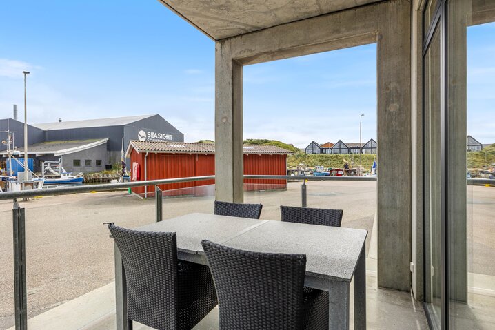 Sommerhus F4760 på Mamrelund 6 st. B, Hvide Sande - Billede #17