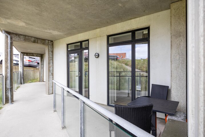 Sommerhus F4760 på Mamrelund 6 st. B, Hvide Sande - Billede #20