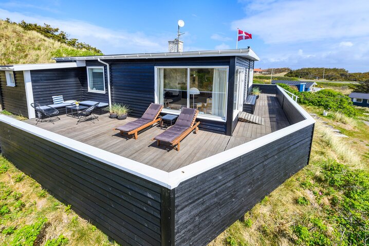 Sommerhus F4767 på Søndergade 88, Hvide Sande - Billede #18