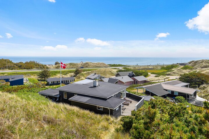 Sommerhus F4767 på Søndergade 88, Hvide Sande - Billede #19