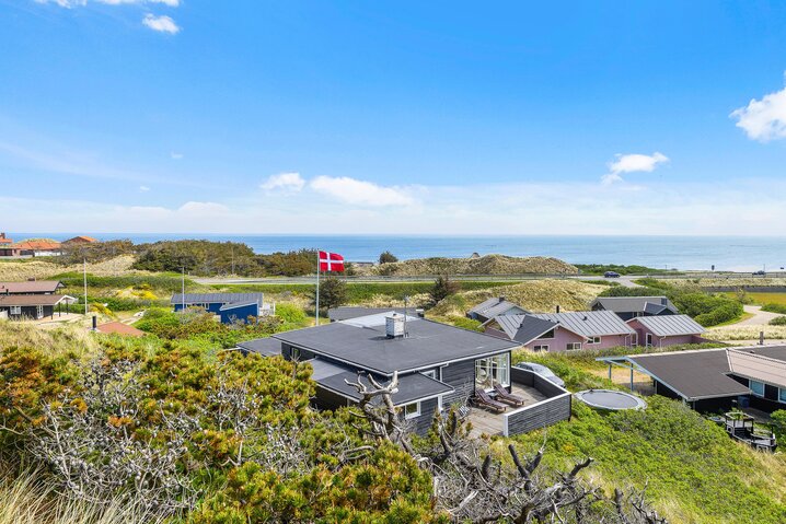 Sommerhus F4767 på Søndergade 88, Hvide Sande - Billede #33