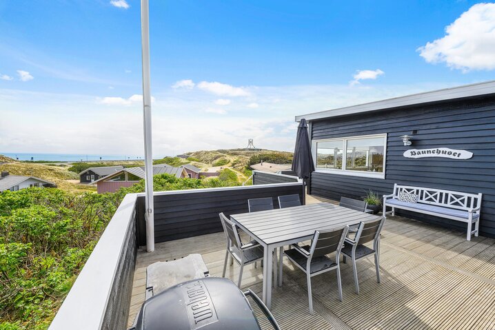 Sommerhus F4767 på Søndergade 88, Hvide Sande - Billede #20