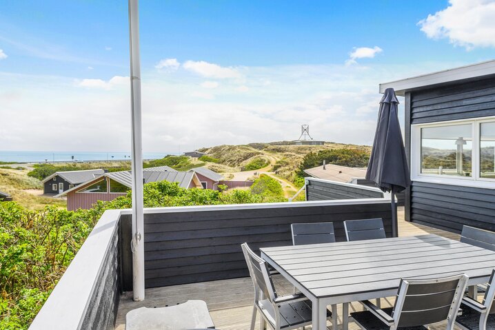 Sommerhus F4767 på Søndergade 88, Hvide Sande - Billede #21