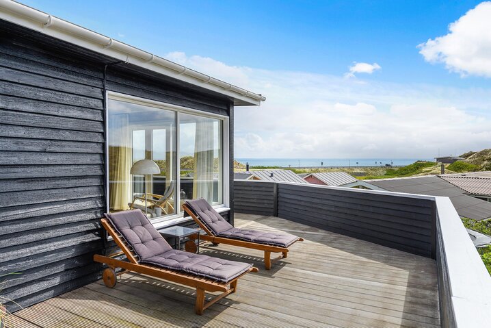 Sommerhus F4767 på Søndergade 88, Hvide Sande - Billede #22