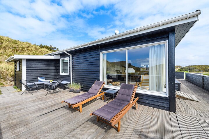 Sommerhus F4767 på Søndergade 88, Hvide Sande - Billede #23