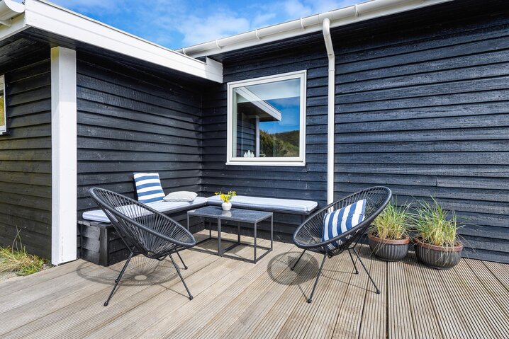 Sommerhus F4767 på Søndergade 88, Hvide Sande - Billede #25