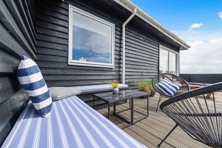 Sommerhus F4767 på Søndergade 88, Hvide Sande - Billede #26