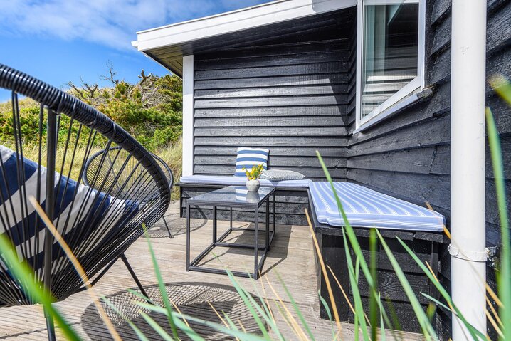 Sommerhus F4767 på Søndergade 88, Hvide Sande - Billede #27