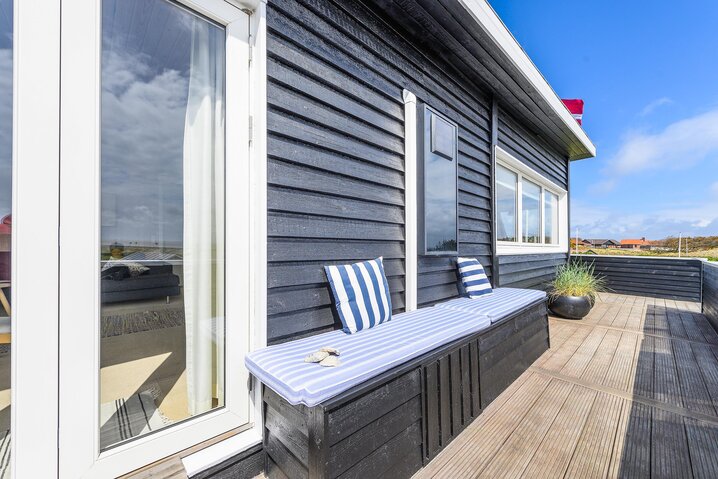 Sommerhus F4767 på Søndergade 88, Hvide Sande - Billede #28