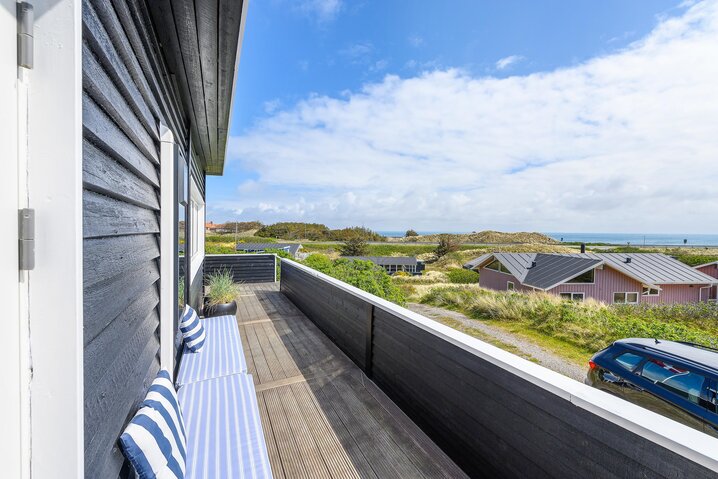 Sommerhus F4767 på Søndergade 88, Hvide Sande - Billede #29