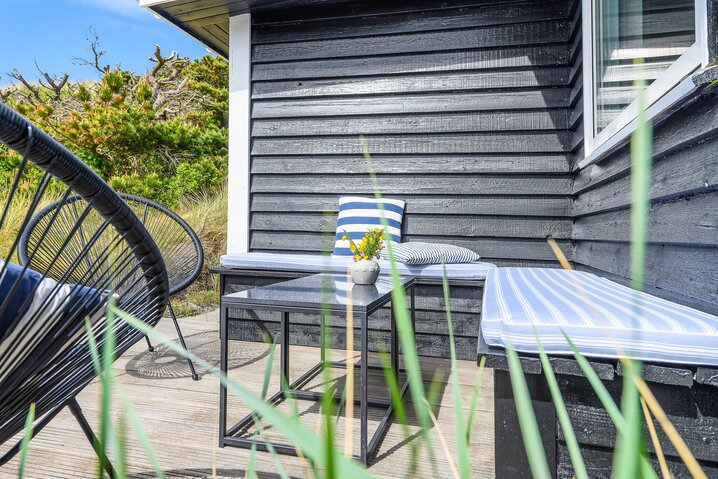Sommerhus F4767 på Søndergade 88, Hvide Sande - Billede #30