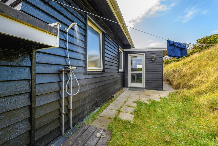 Sommerhus F4767 på Søndergade 88, Hvide Sande - Billede #31