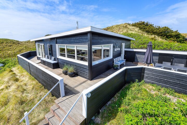 Sommerhus F4767 på Søndergade 88, Hvide Sande - Billede #32