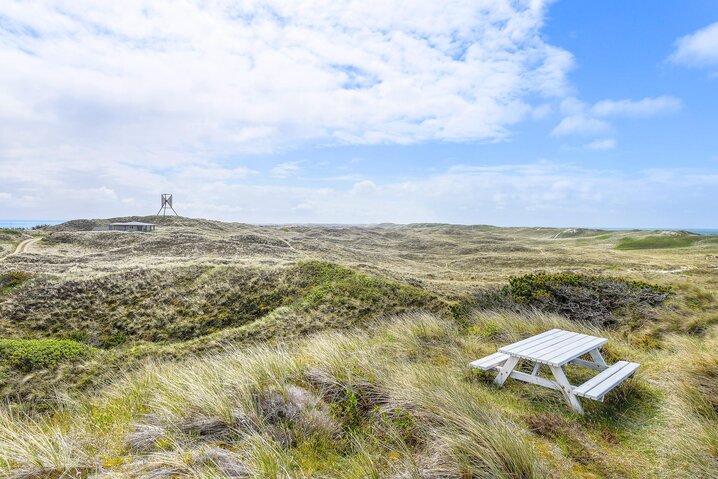 Sommerhus F4767 på Søndergade 88, Hvide Sande - Billede #34