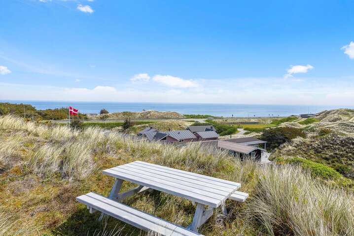 Sommerhus F4767 på Søndergade 88, Hvide Sande - Billede #35