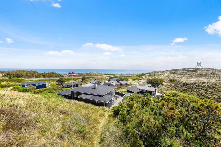 Sommerhus F4767 på Søndergade 88, Hvide Sande - Billede #36