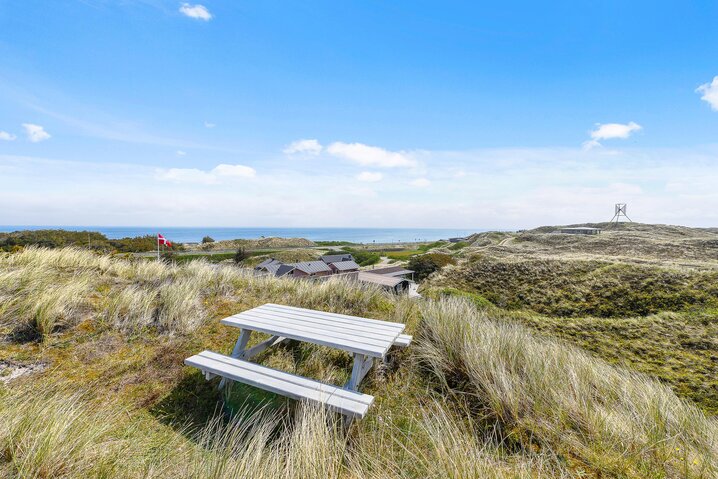 Sommerhus F4767 på Søndergade 88, Hvide Sande - Billede #37