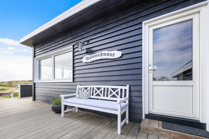 Sommerhus F4767 på Søndergade 88, Hvide Sande - Billede #38