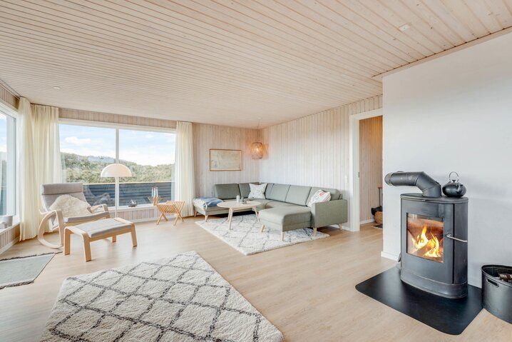 Sommerhus F4767 på Søndergade 88, Hvide Sande - Billede #1