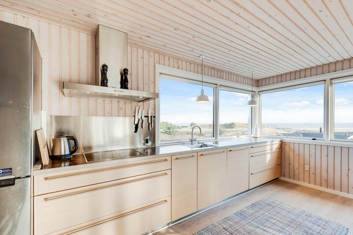 Sommerhus F4767 på Søndergade 88, Hvide Sande - Billede #2