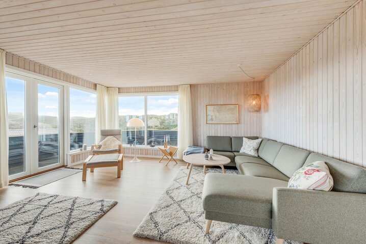 Sommerhus F4767 på Søndergade 88, Hvide Sande - Billede #3