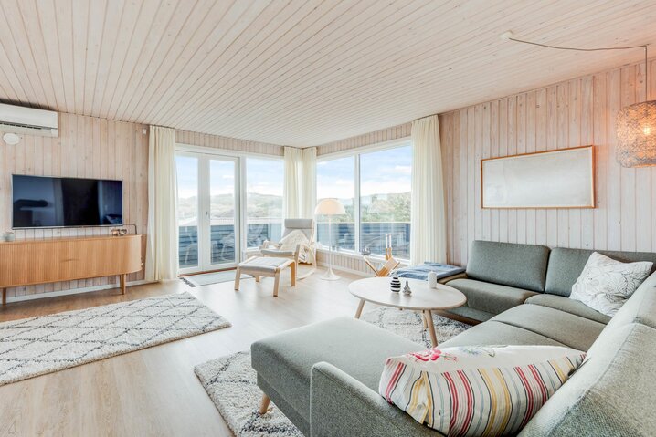 Sommerhus F4767 på Søndergade 88, Hvide Sande - Billede #4