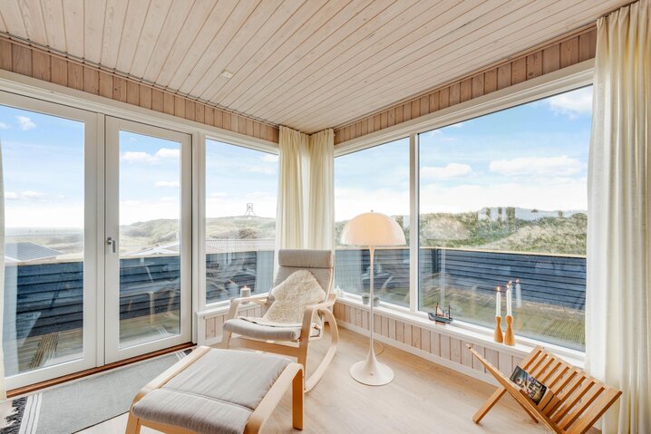 Sommerhus F4767 på Søndergade 88, Hvide Sande - Billede #5