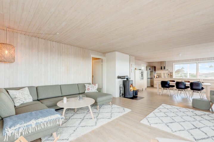 Sommerhus F4767 på Søndergade 88, Hvide Sande - Billede #6