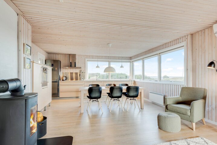 Sommerhus F4767 på Søndergade 88, Hvide Sande - Billede #7