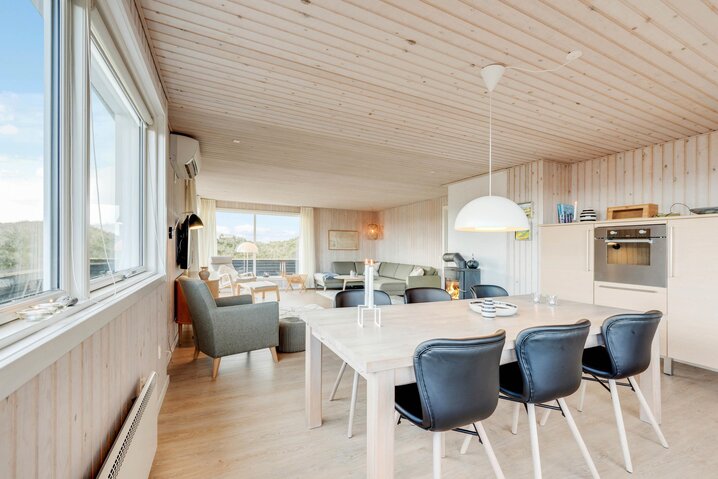 Sommerhus F4767 på Søndergade 88, Hvide Sande - Billede #8