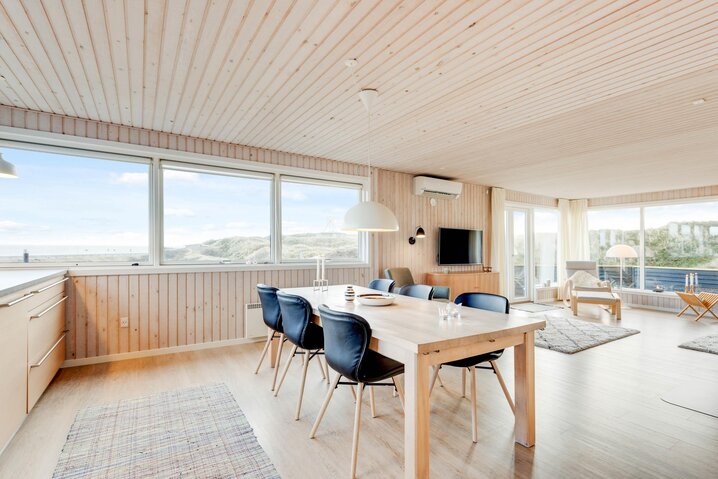 Sommerhus F4767 på Søndergade 88, Hvide Sande - Billede #9