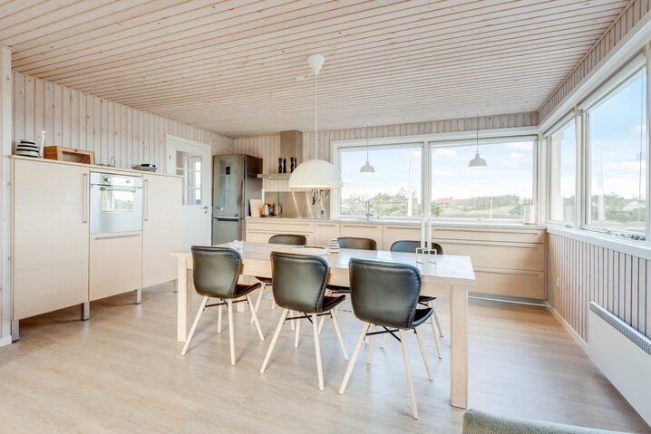 Sommerhus F4767 på Søndergade 88, Hvide Sande - Billede #10