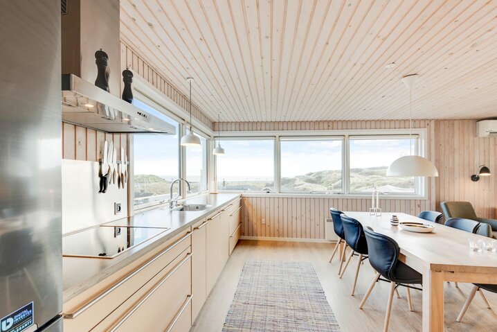 Sommerhus F4767 på Søndergade 88, Hvide Sande - Billede #11