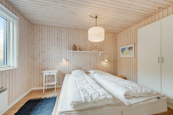 Sommerhus F4767 på Søndergade 88, Hvide Sande - Billede #12