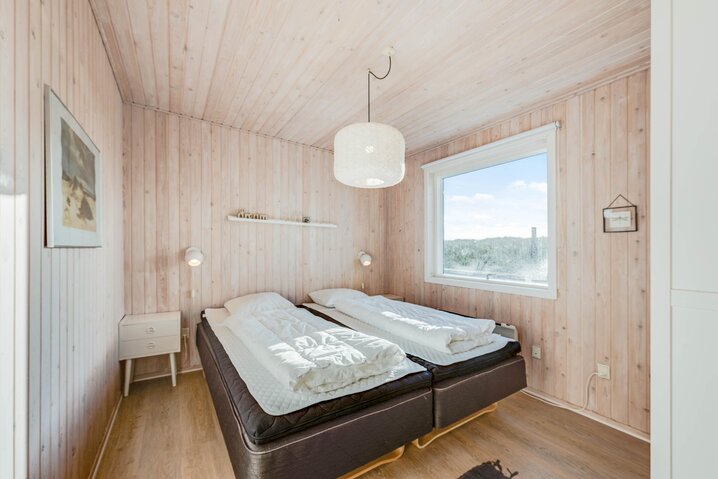 Sommerhus F4767 på Søndergade 88, Hvide Sande - Billede #16