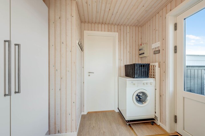 Sommerhus F4767 på Søndergade 88, Hvide Sande - Billede #17