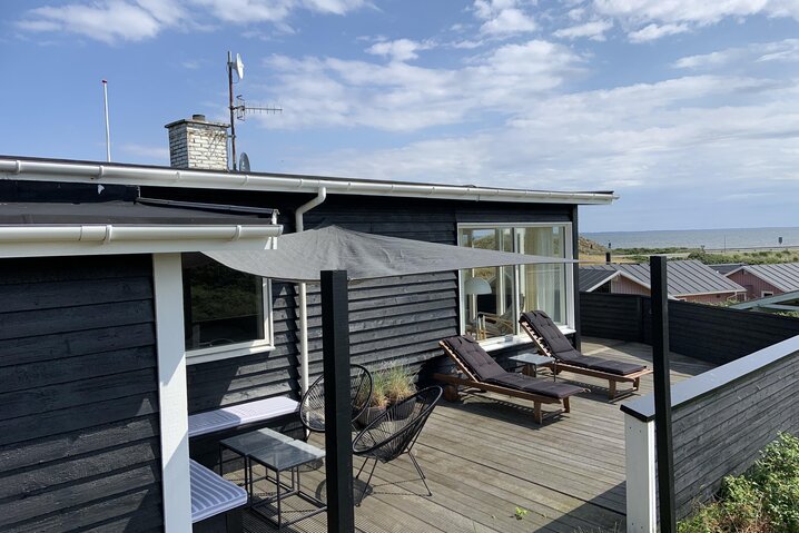 Sommerhus F4767 på Søndergade 88, Hvide Sande - Billede #24