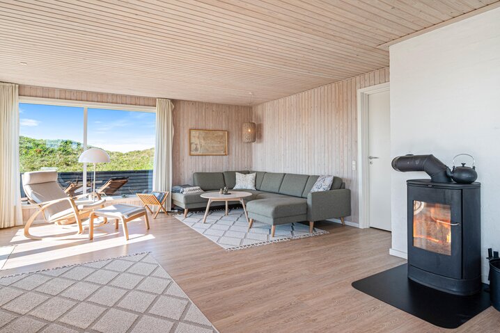 Ferienhaus F4767 in Søndergade 88, Hvide Sande - Bild #2