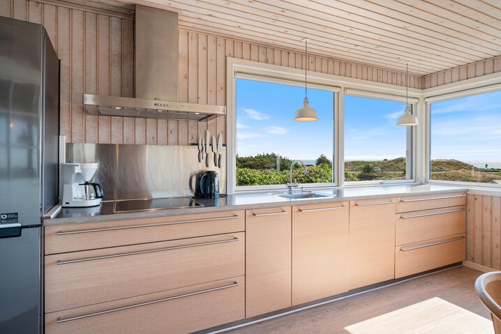 Ferienhaus F4767 in Søndergade 88, Hvide Sande - Bild #3